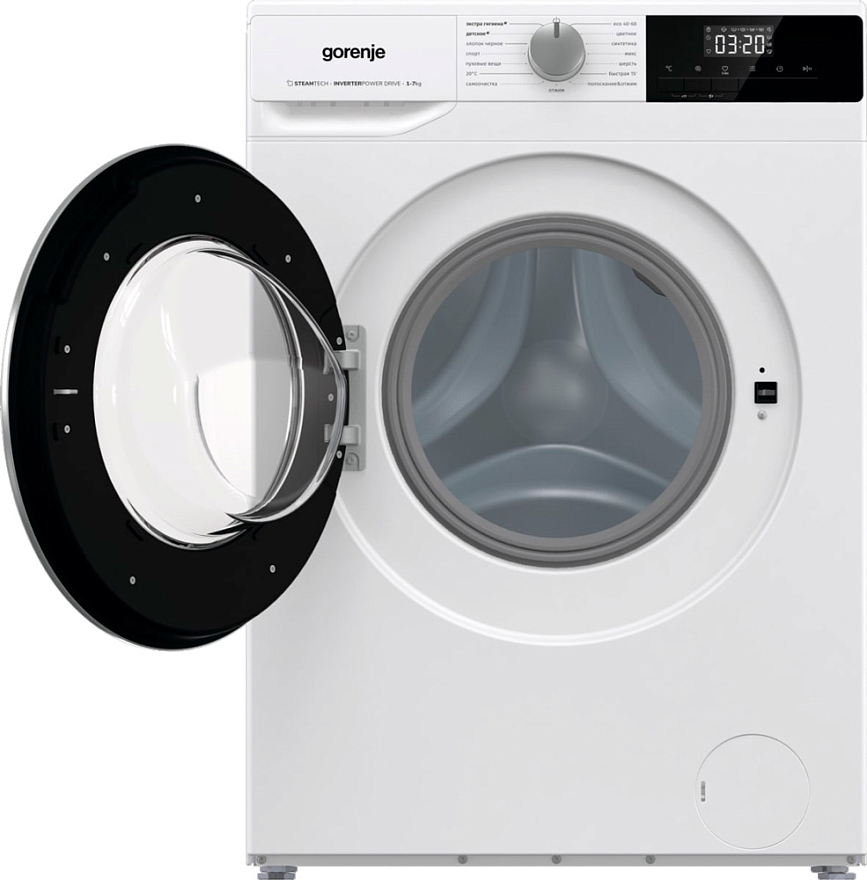 Gorenje W2NHPI72SCS