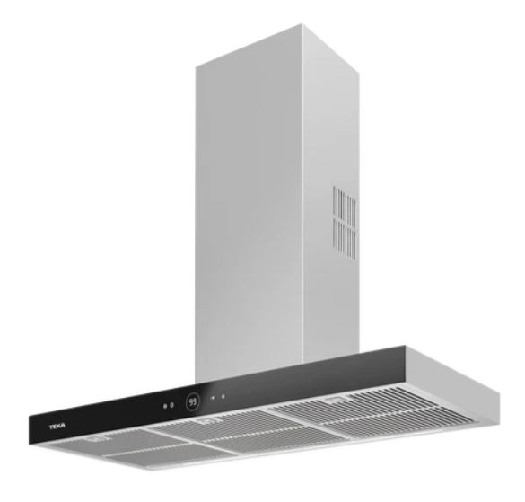 TEKA PerfectA4 DLH 985 T BLACK-SS