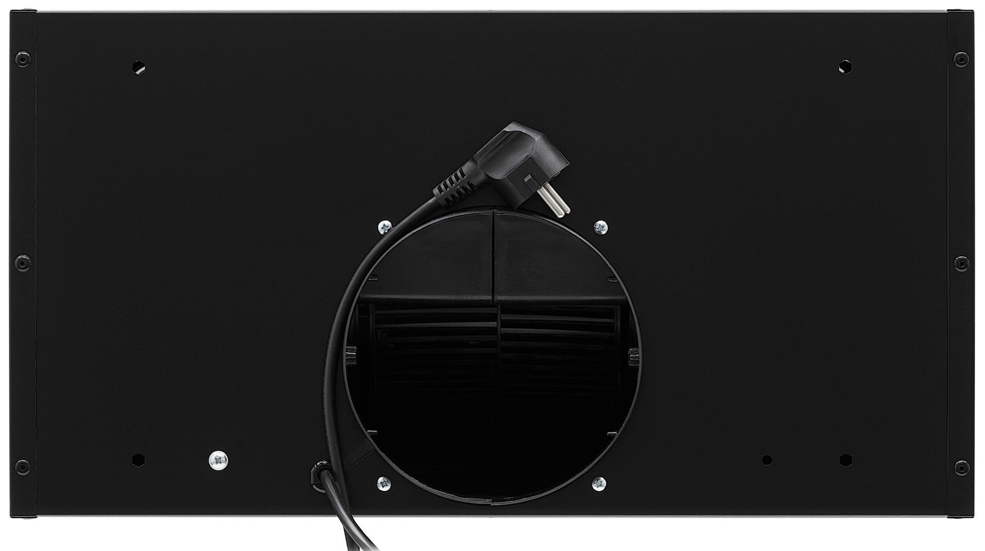 Krona ARVEN 600 BLACK S