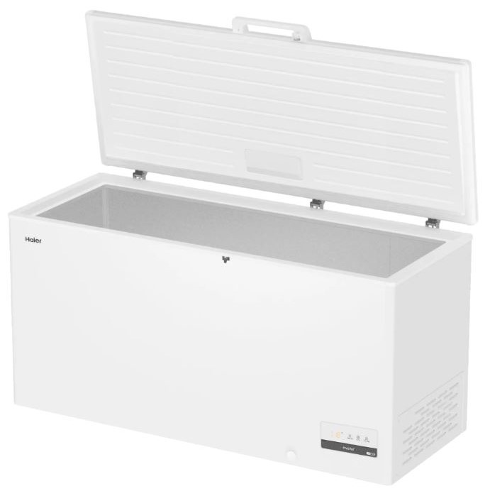 Haier HCE520RF