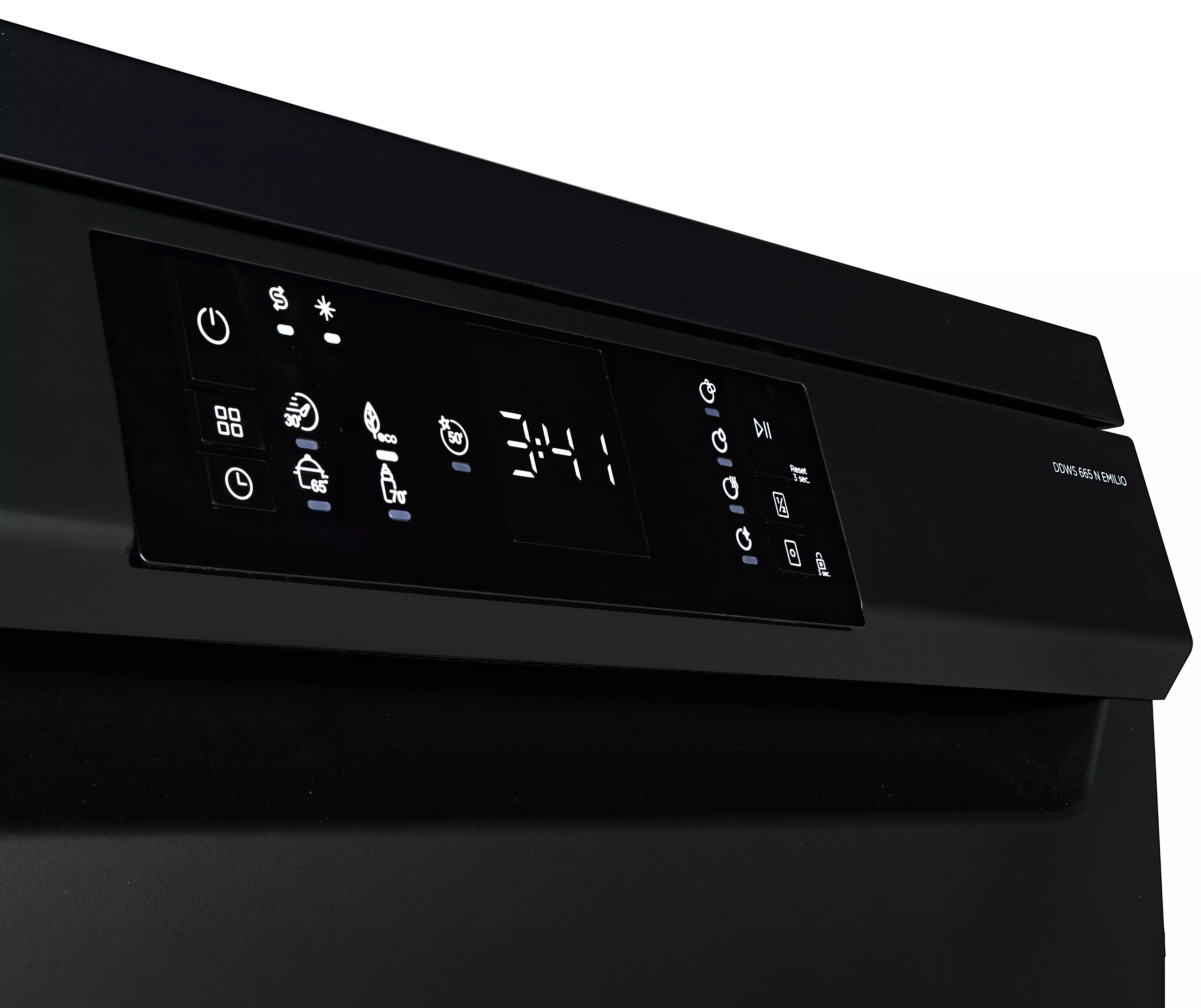 Delonghi DDWS 665 N EMILIO