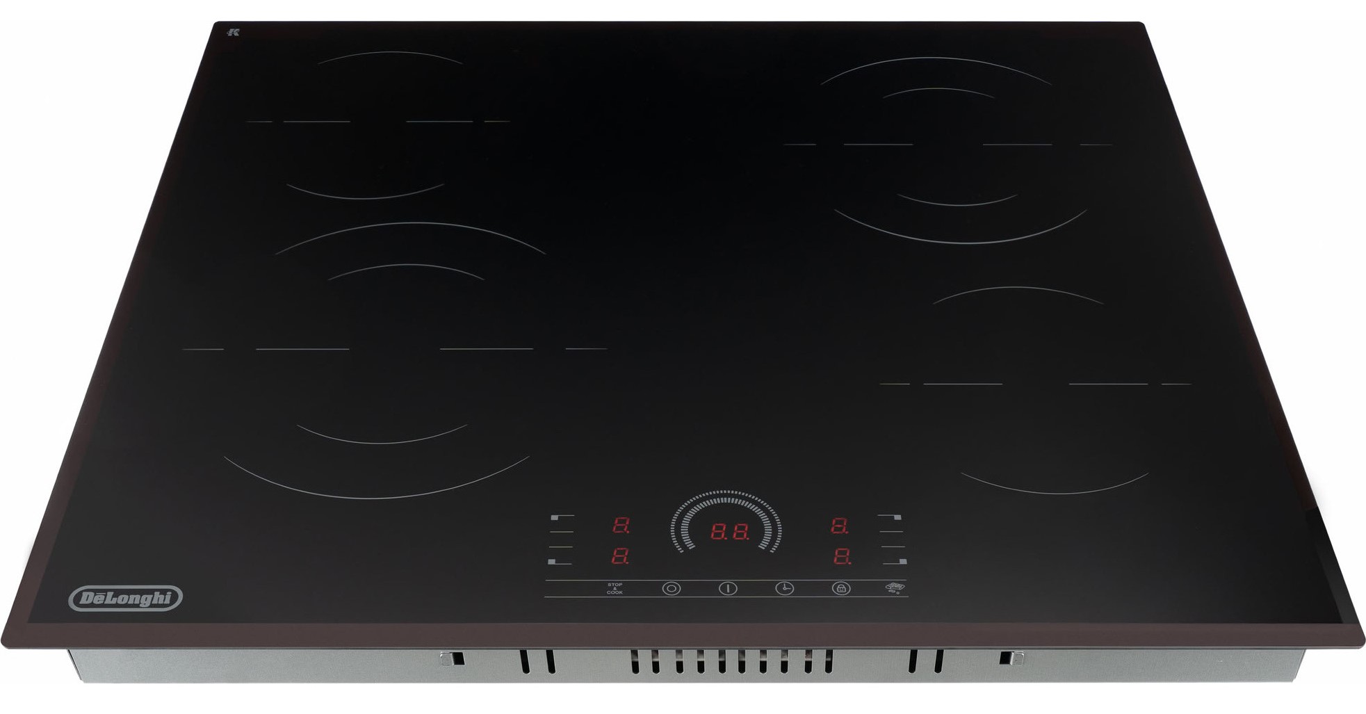 Delonghi VITTORIO 2E1F CH