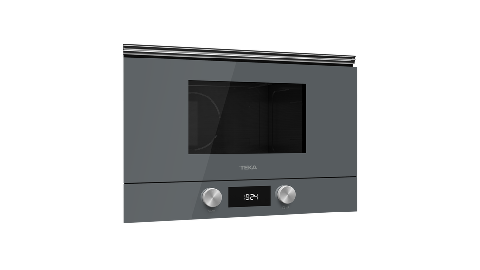 TEKA ML 8220 BIS L STONE GREY