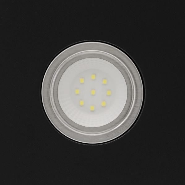 Krona KRISTEN A 600 black S