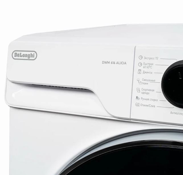 Delonghi DWM 616 ALICIA