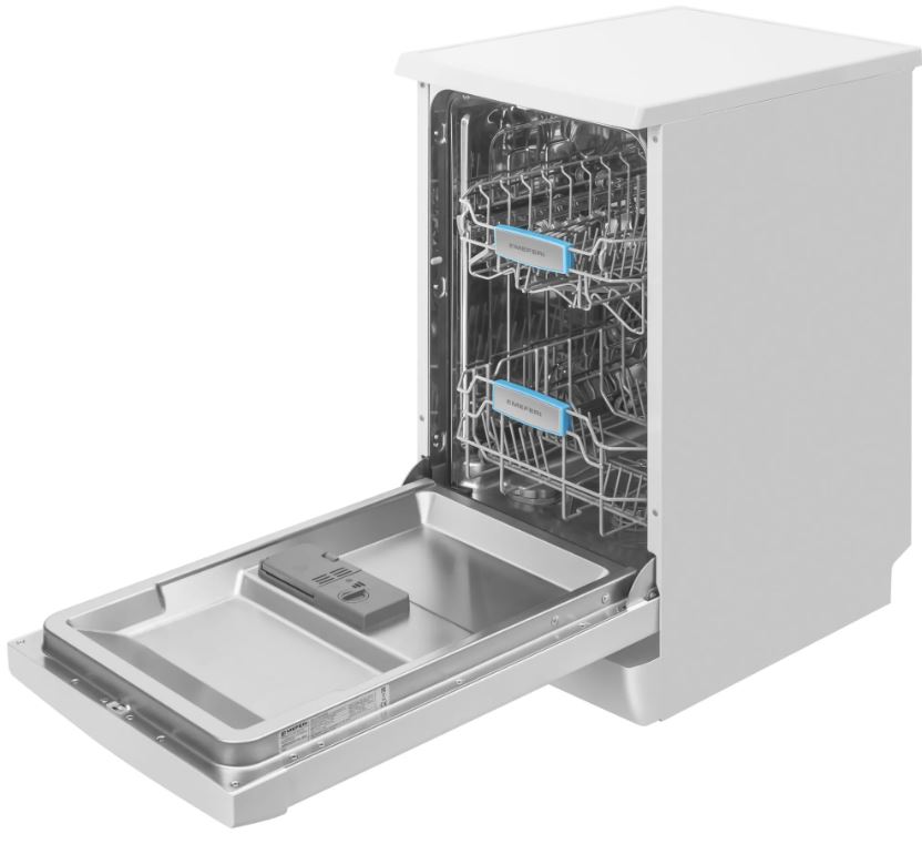 Meferi MDW4562WH FS LIGHT