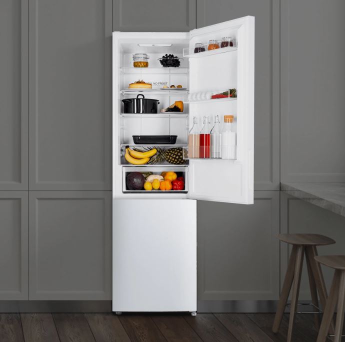 Haier CEF537AWG