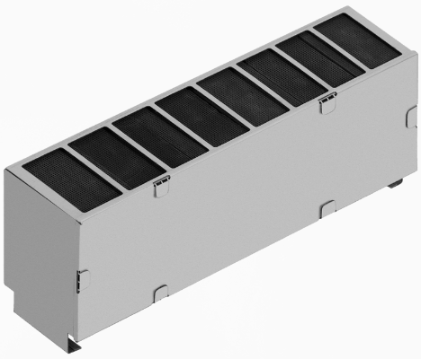 MAUNFELD MIHC834SF2BK