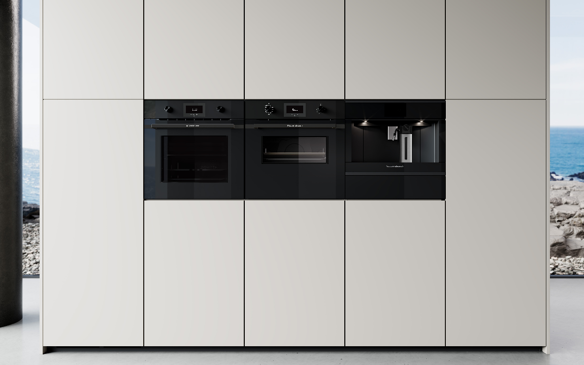 Kuppersbusch CKV 6800.0 S7