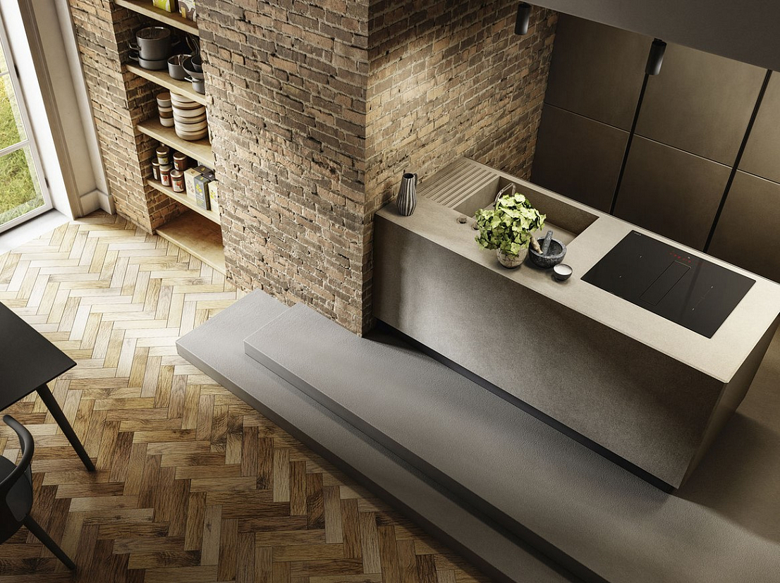 Elica NIKOLATESLA FIT BL/A/60