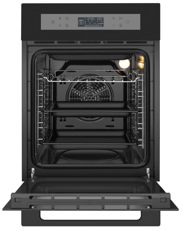 Meferi MEO4511BK COMFORT PLUS