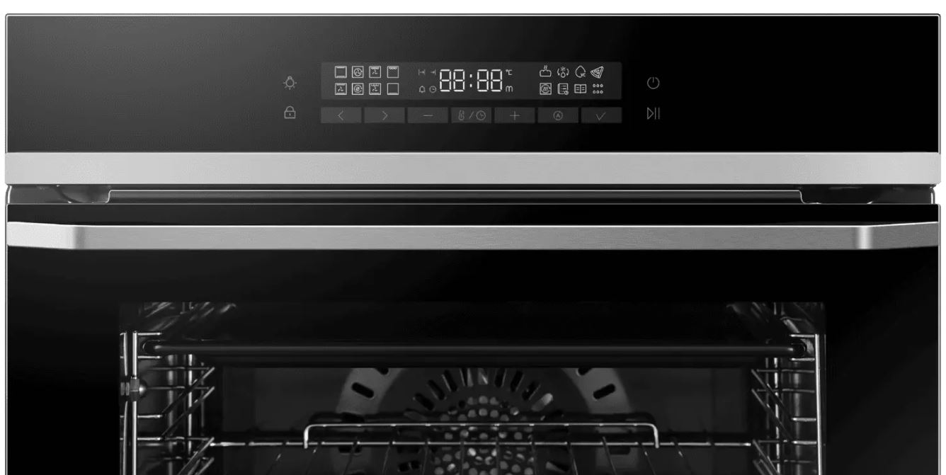 Haier HOQ-F5AABX