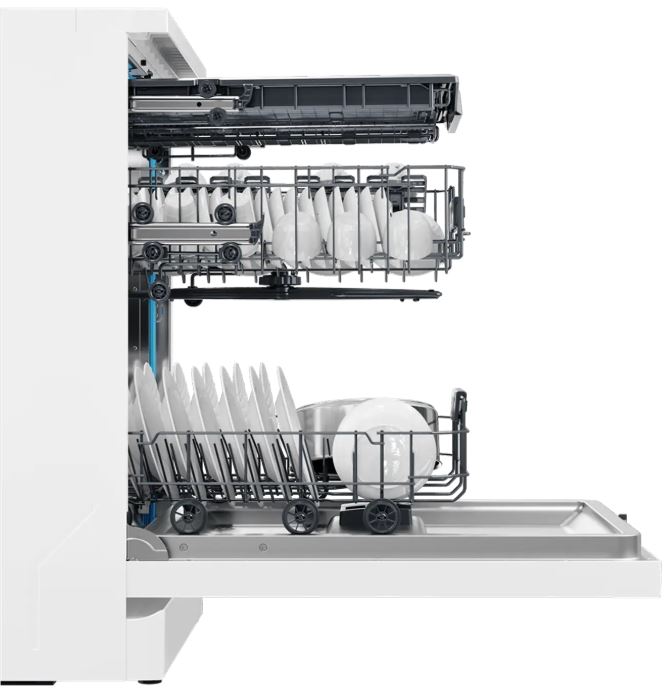Haier HDWE15-58WE2RU