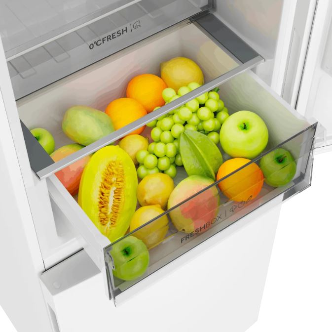 Haier CEF530CWRG