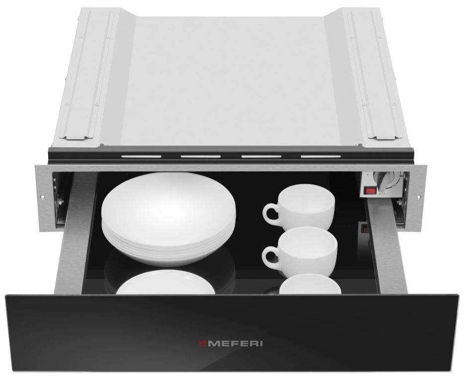 Meferi MWD601BK COMFORT