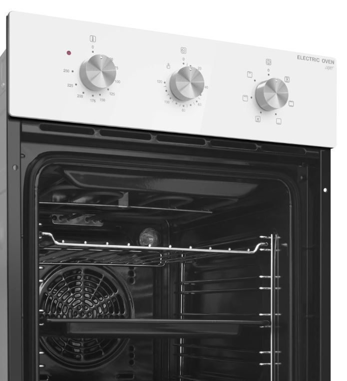 Meferi MEO456WH LIGHT