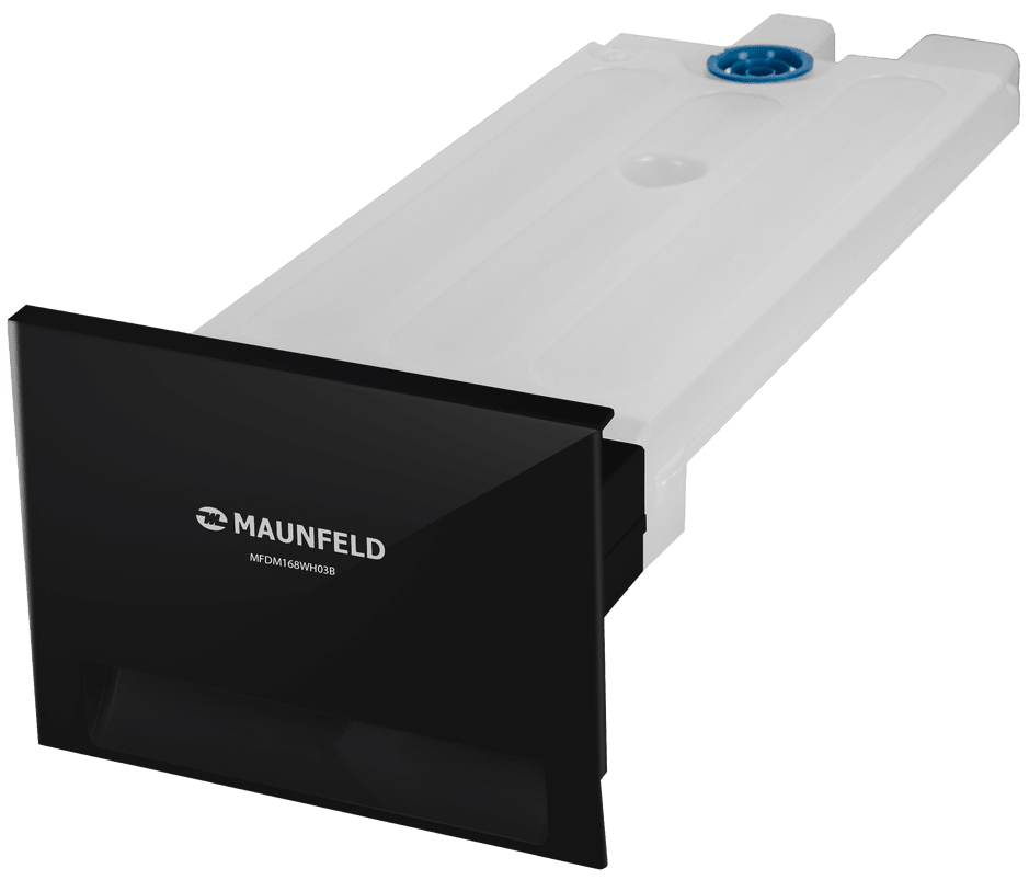MAUNFELD MFDM168WH03B