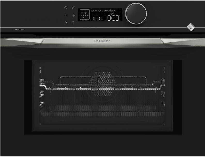 De Dietrich DKC4536X