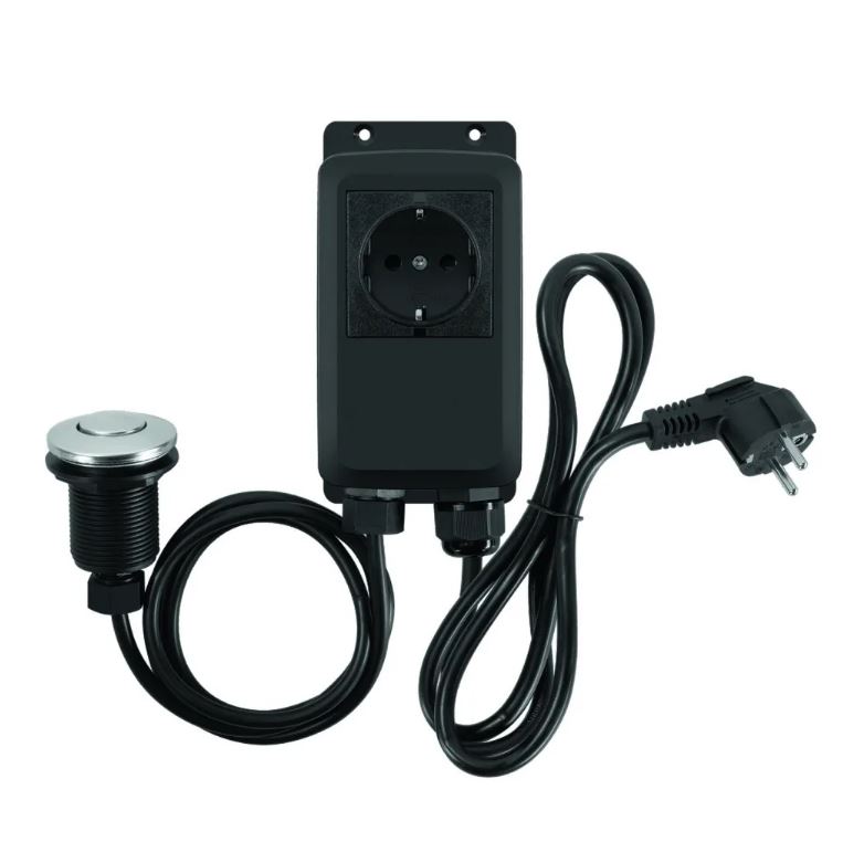 Meferi MFD380 PUSH POWER