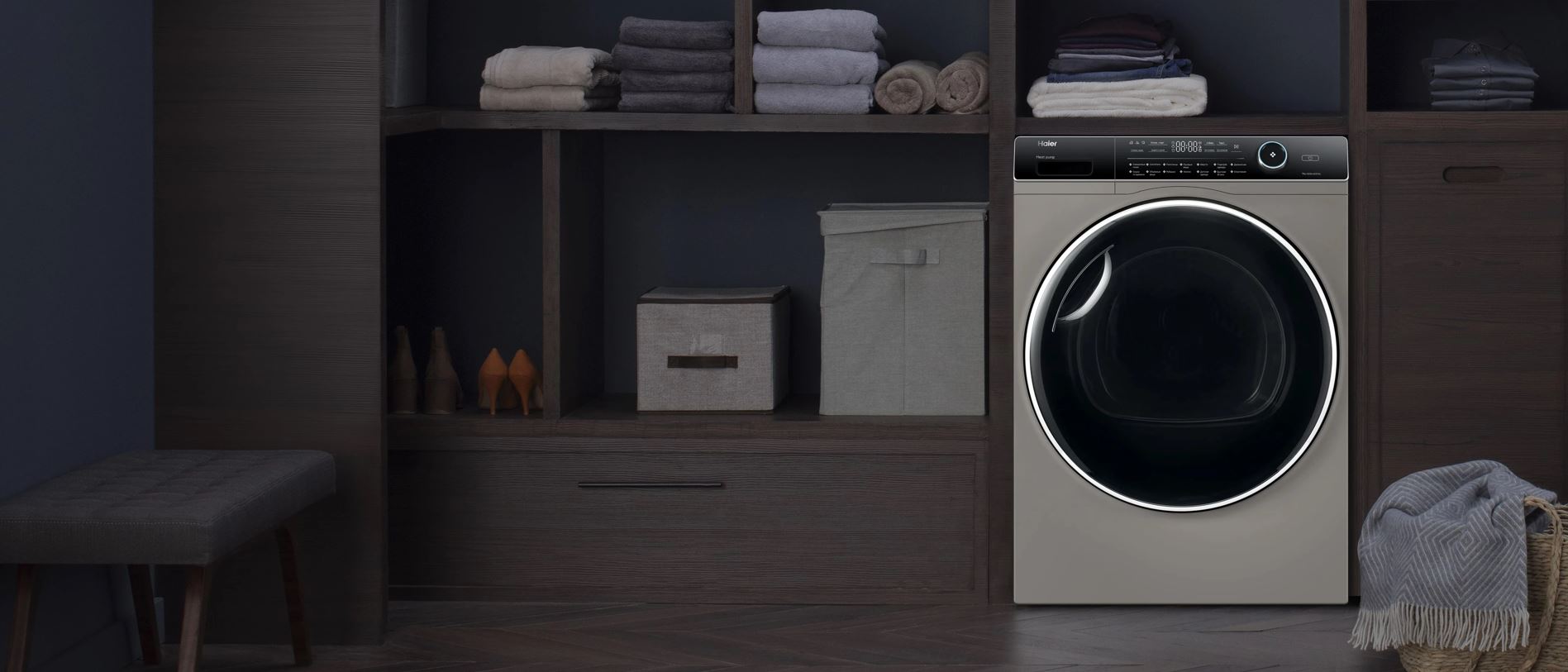 Haier HD90-A2979S