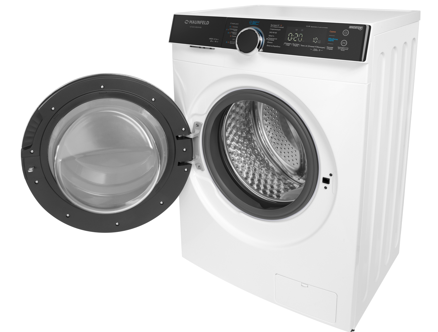 MAUNFELD MFWM1486WH06