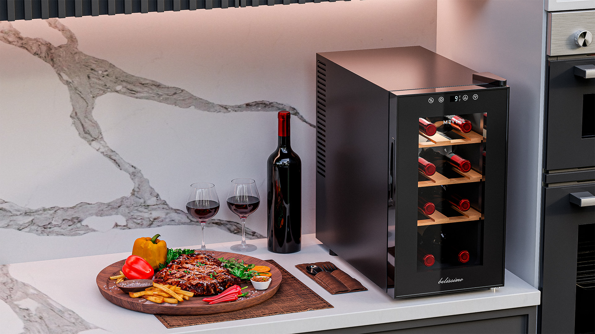 MEYVEL MV08-TBF1-Next