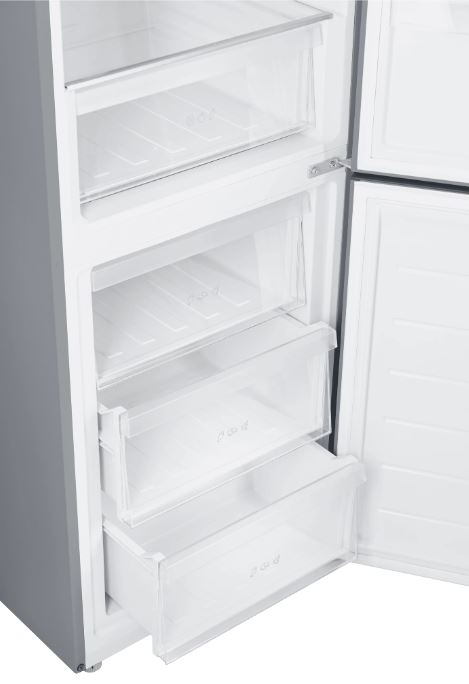 Haier CEF537ASG