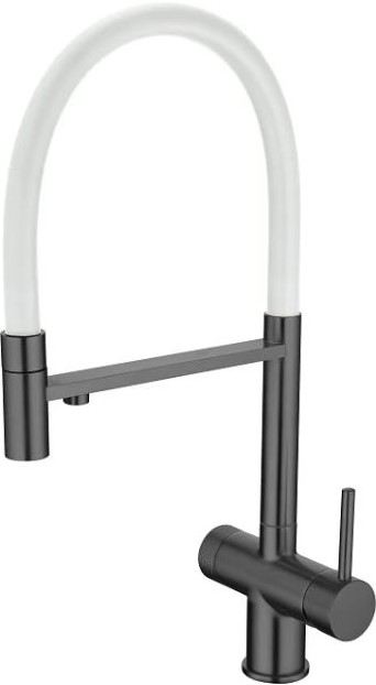 EMAR ЕС - 7024WHT PVD Dark