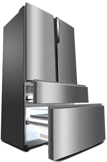 Haier HB25FSSAAARU