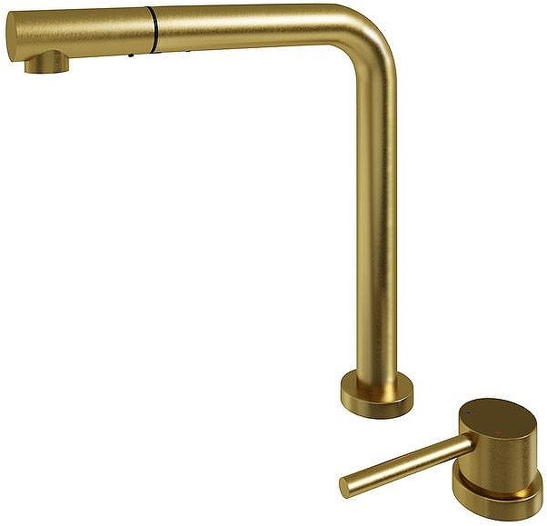 EMAR ЕС - 7027 PVD Golden