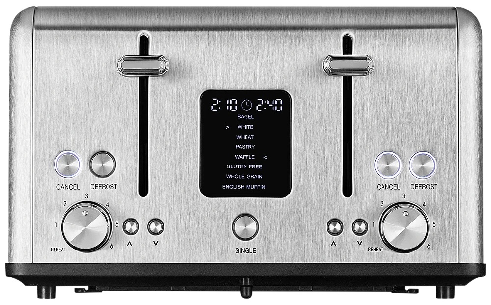 Monsher MT 501 Acier