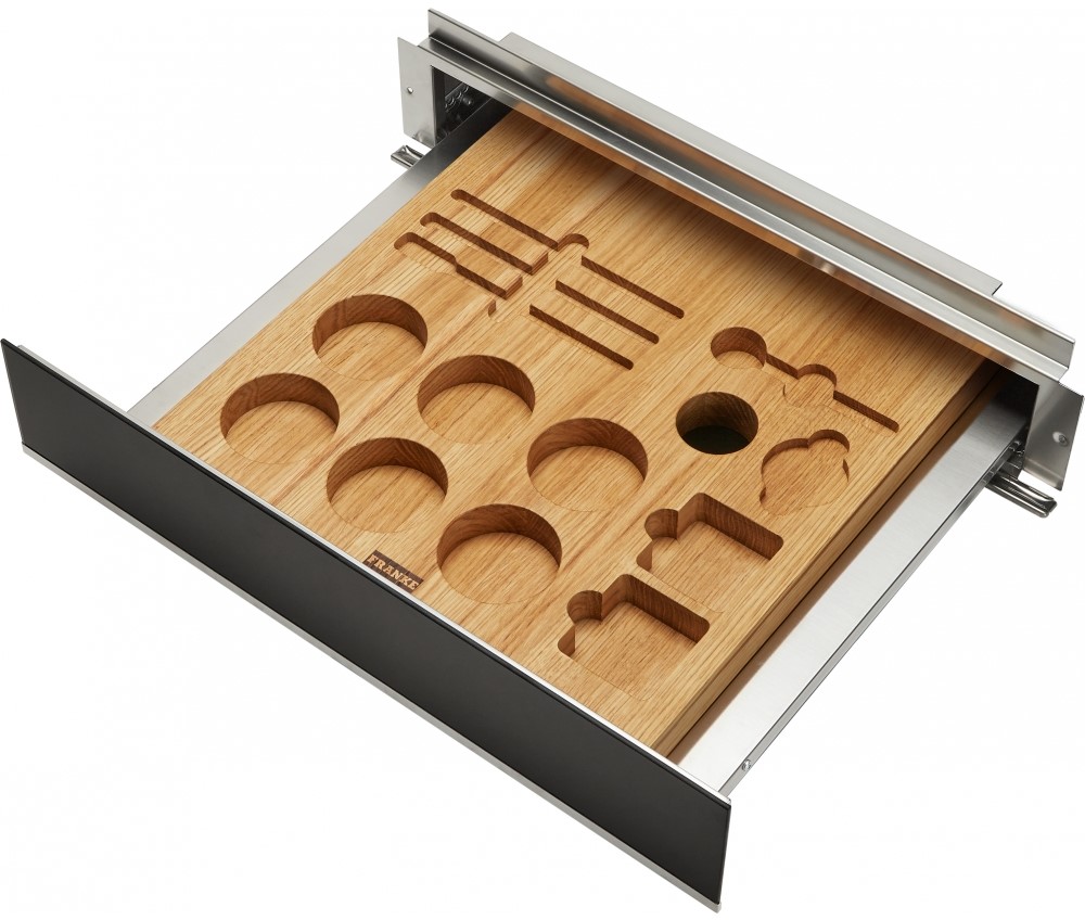 Franke FMY 14 CMD XS (131.0691.007)