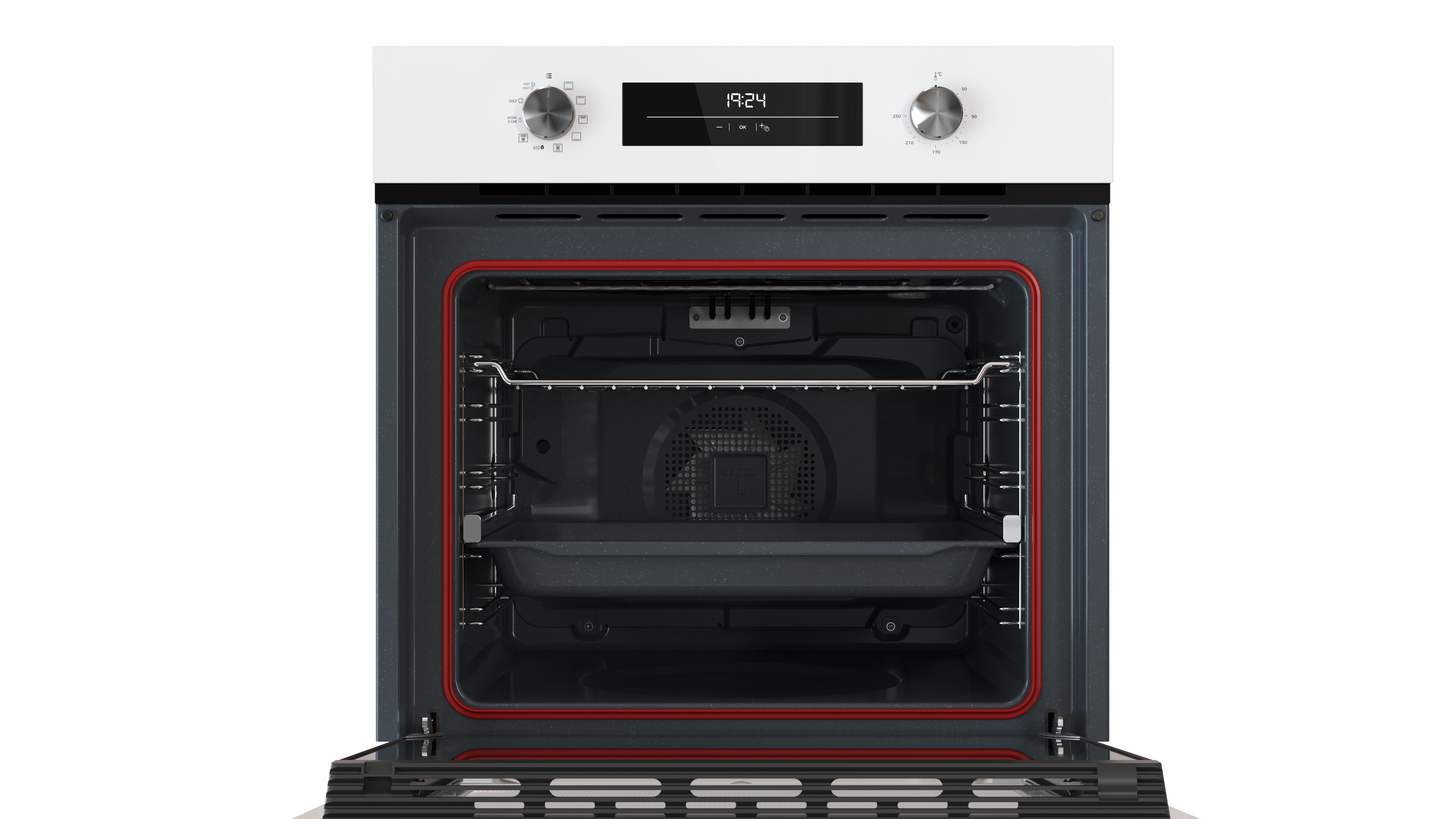 TEKA HSB 6350 WHITE