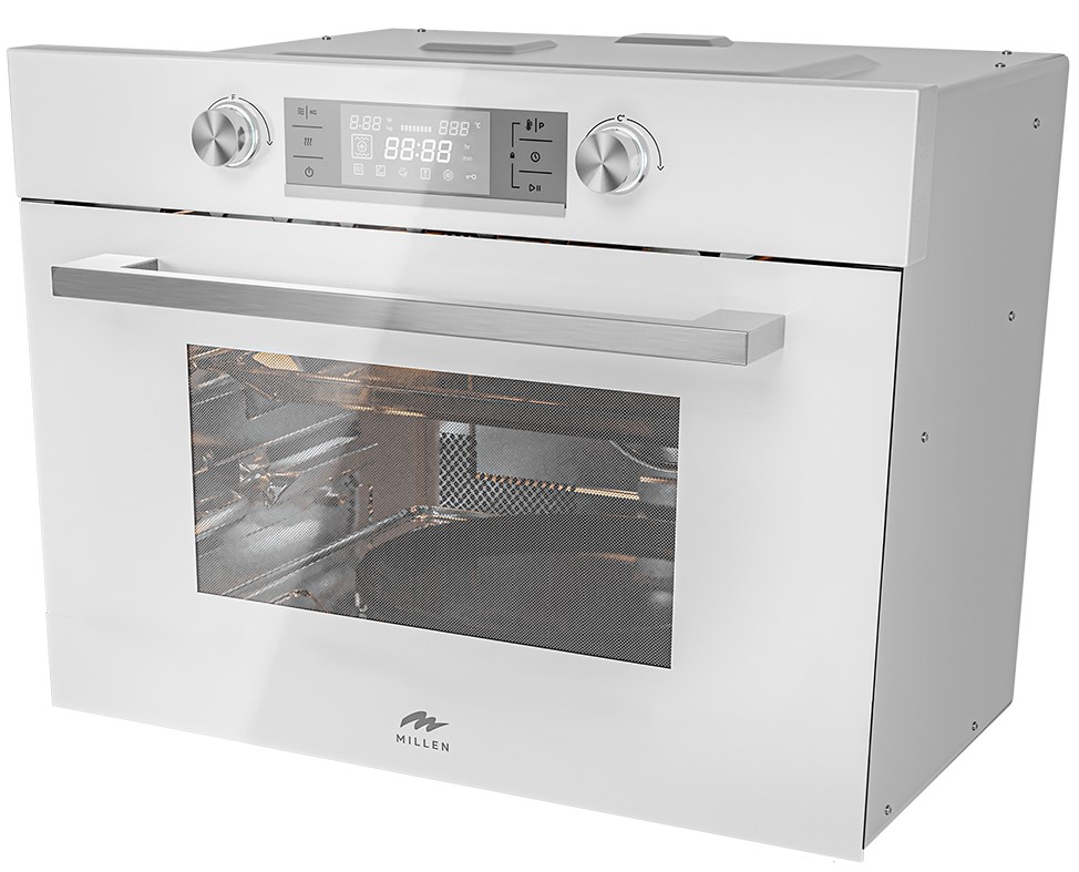Millen MEOM 045 WH