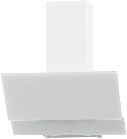 Krona VEREIN II 600 WHITE S