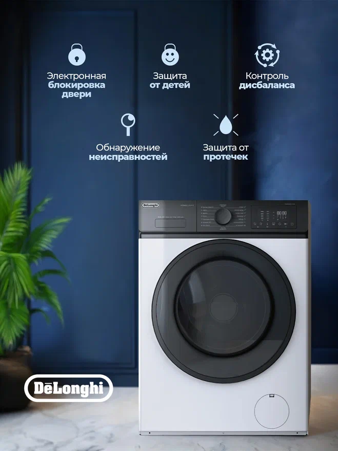 Delonghi AVENALE L 614 VI