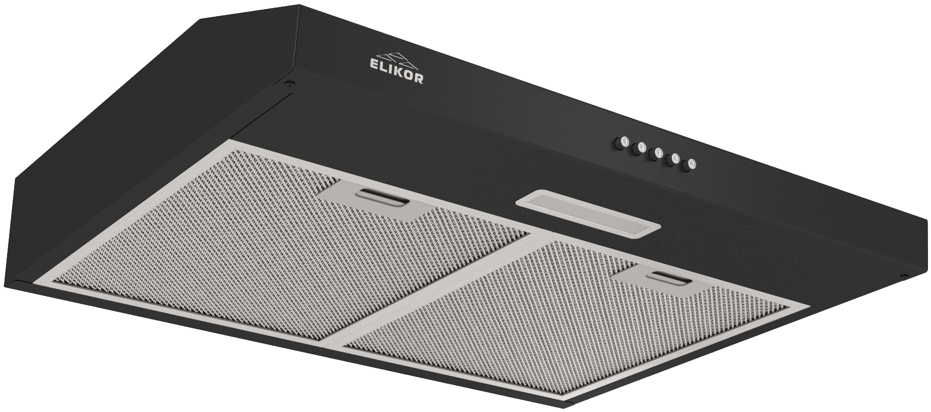 Elikor ECO 60 BK (черный)