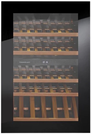 Kuppersbusch FWK 2852.0 S