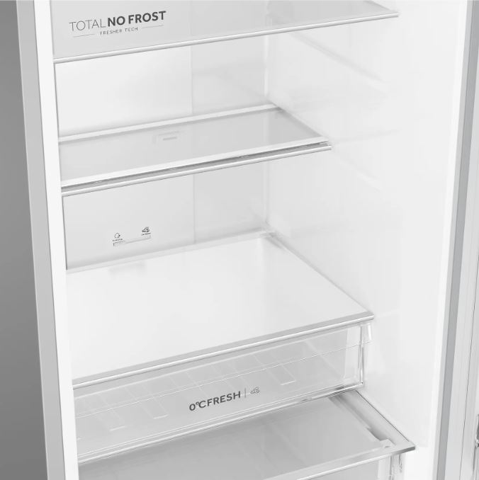 HAIER CEF536CSG
