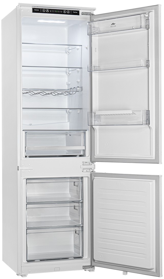 Millen MBR 180 NF