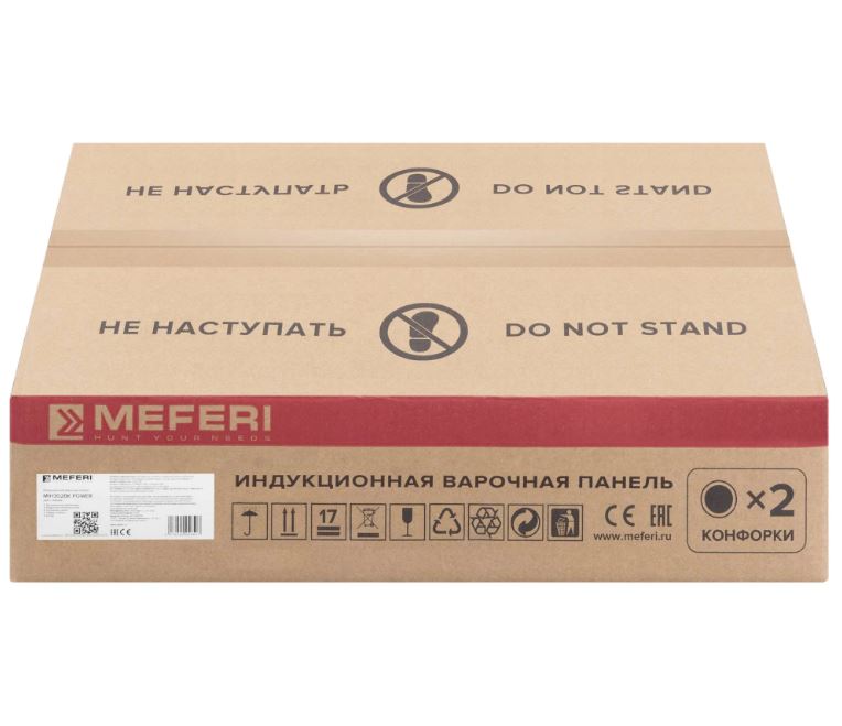 Meferi MIH302BK POWER