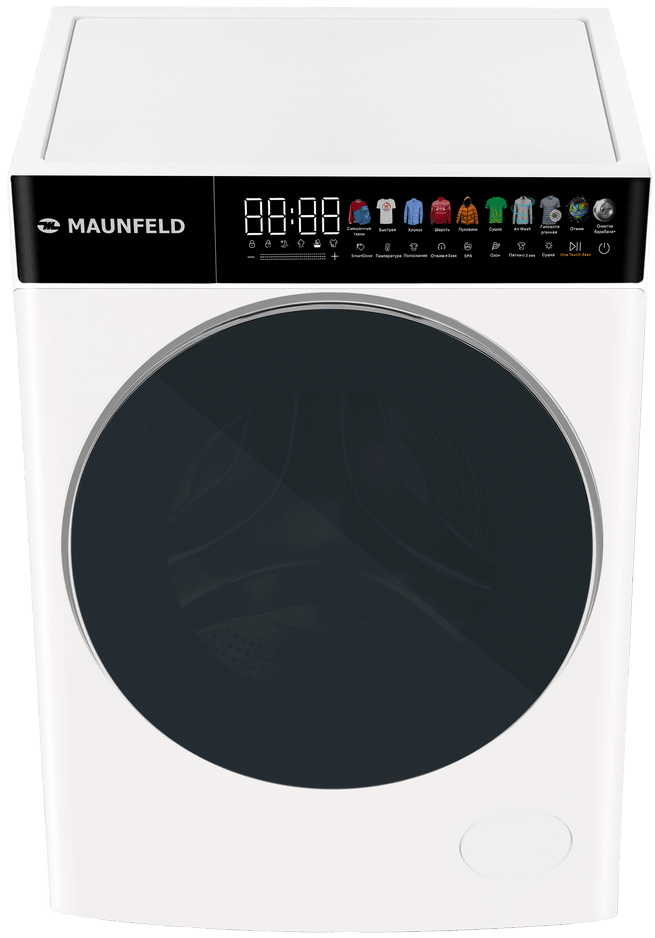MAUNFELD MFWD14116WH05