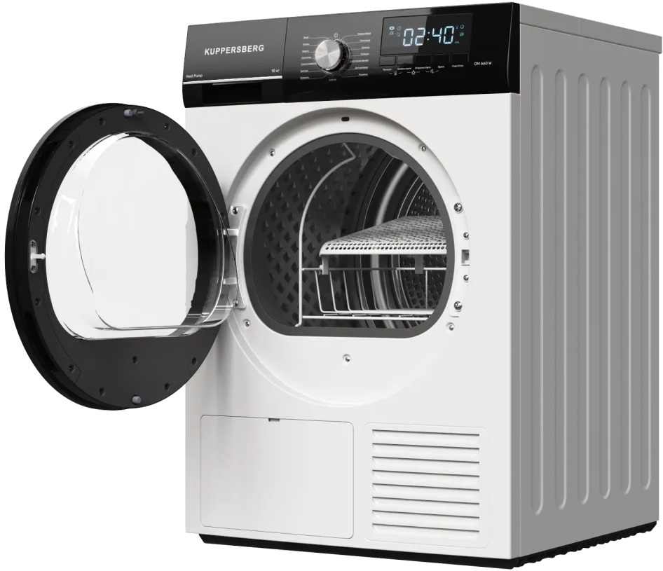 Kuppersberg DM 660 W