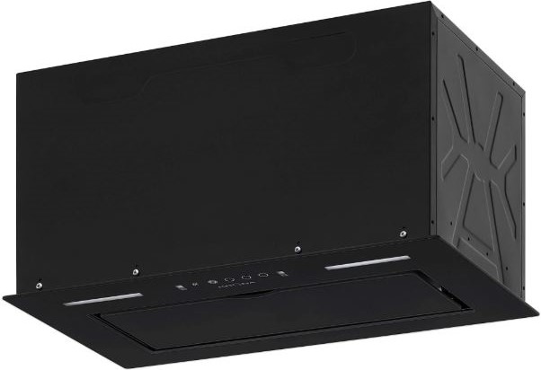 Krona ASPEN 600 BLACK SGC