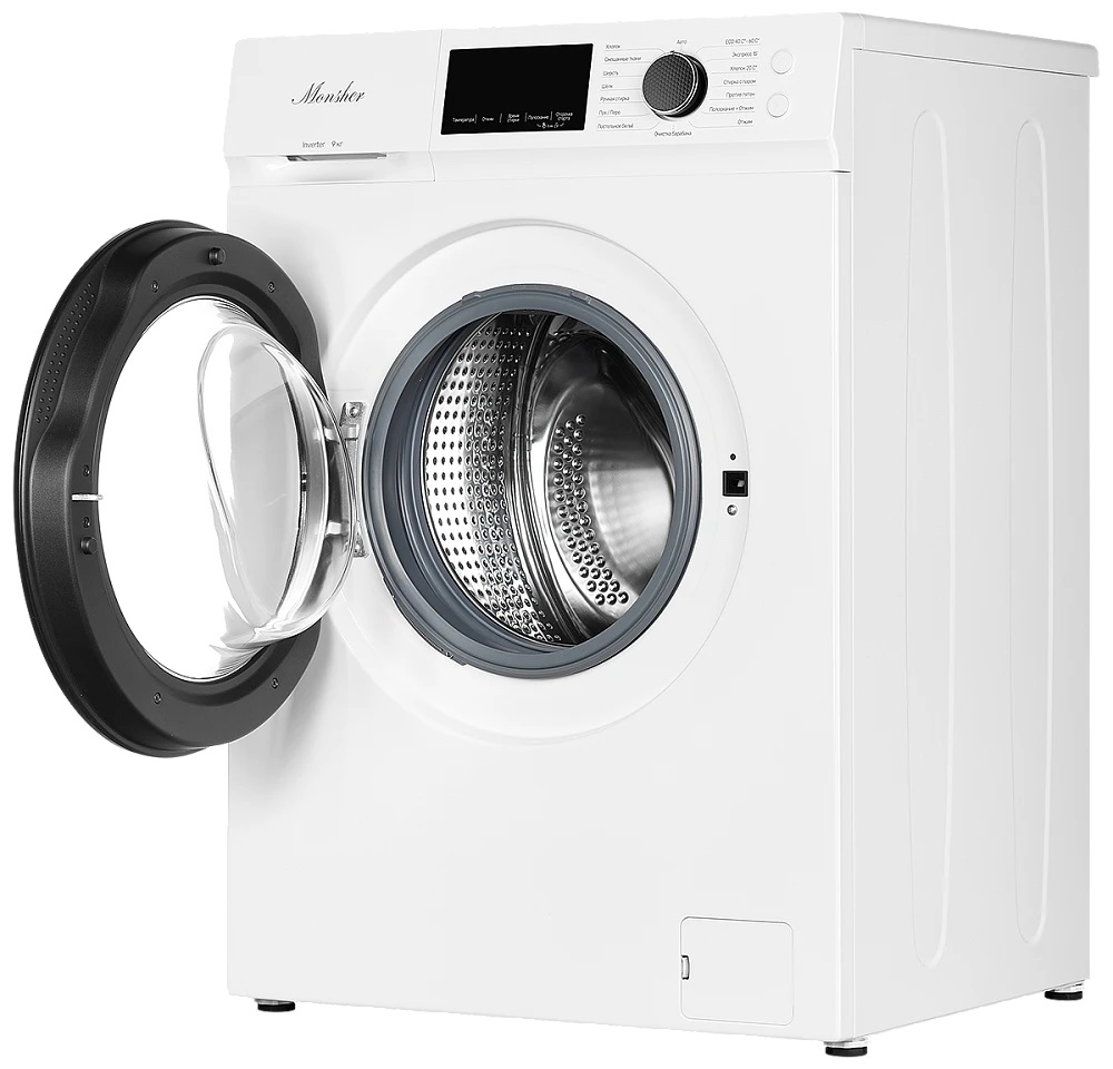 Monsher MWM 500 Blanc