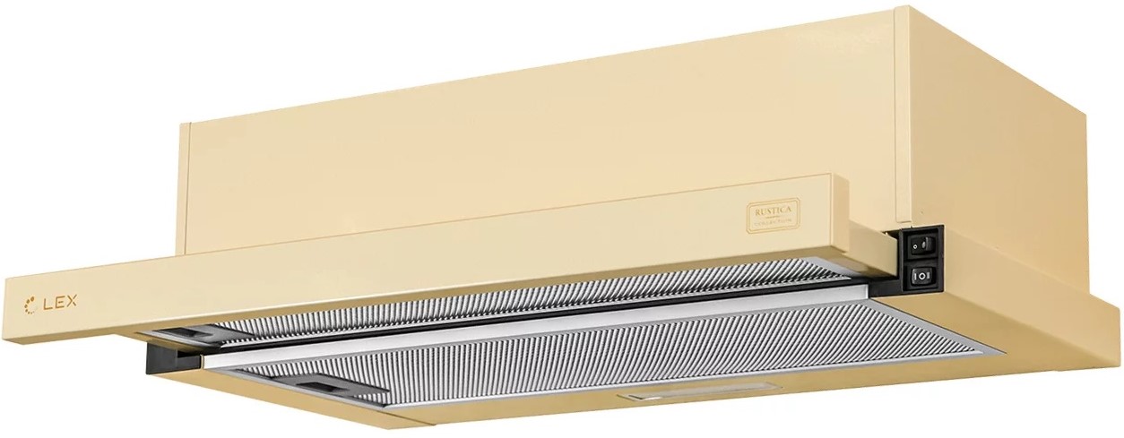 Lex HUBBLE 600 IVORY