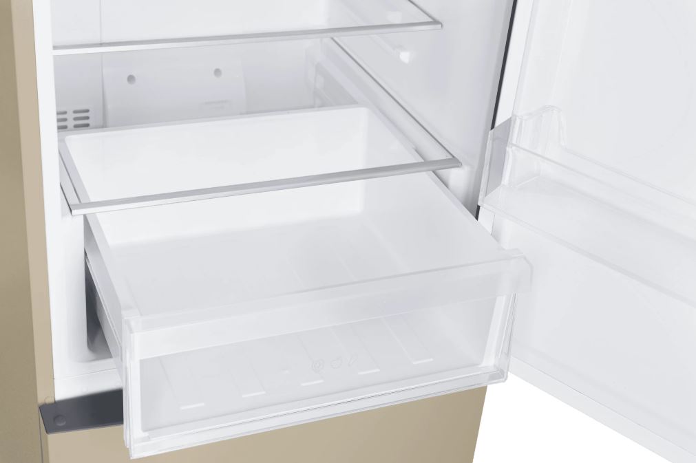 Haier CEF535ACG