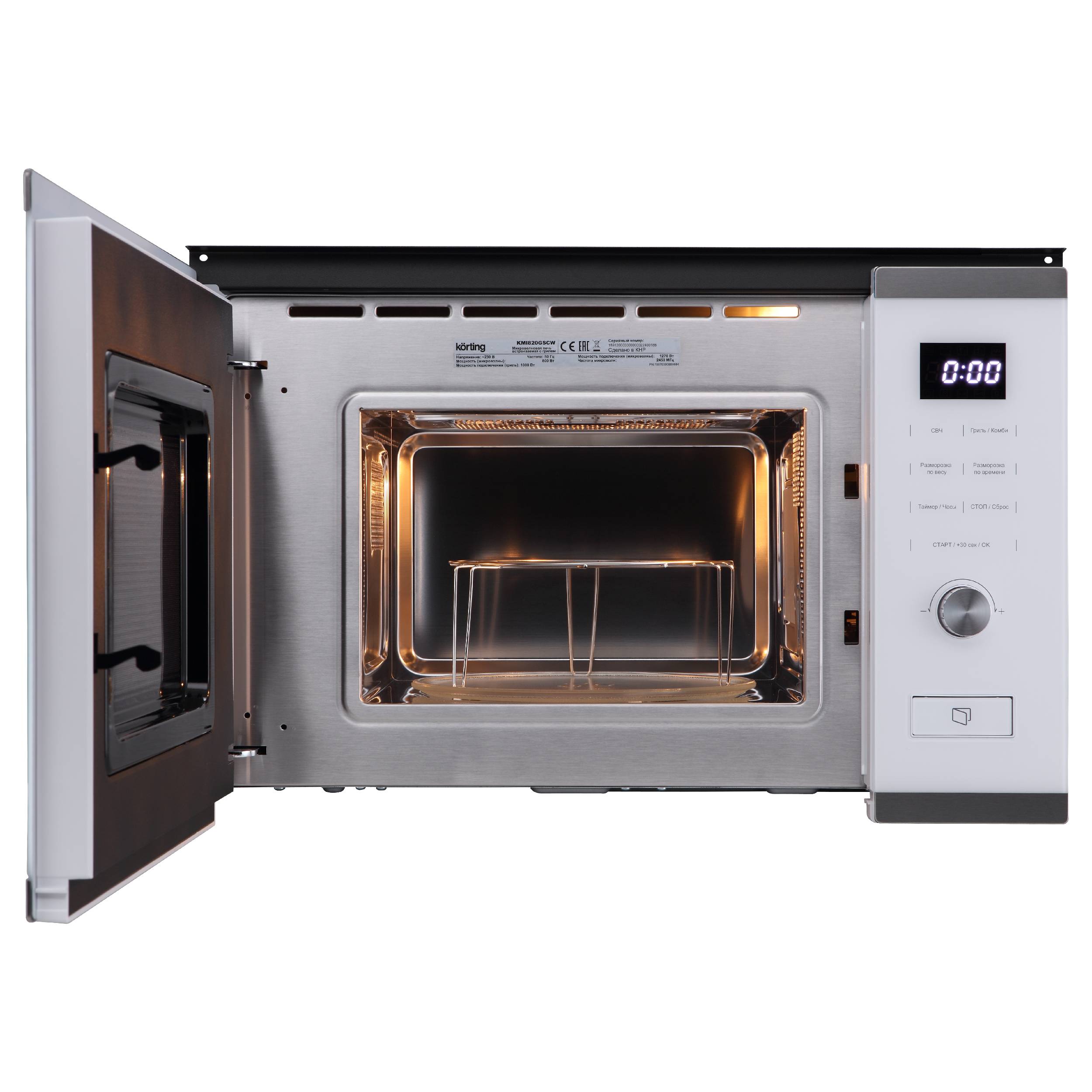 Korting KMI 820 GSCW