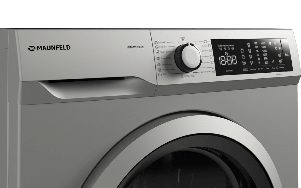 MAUNFELD MFDM158SL400