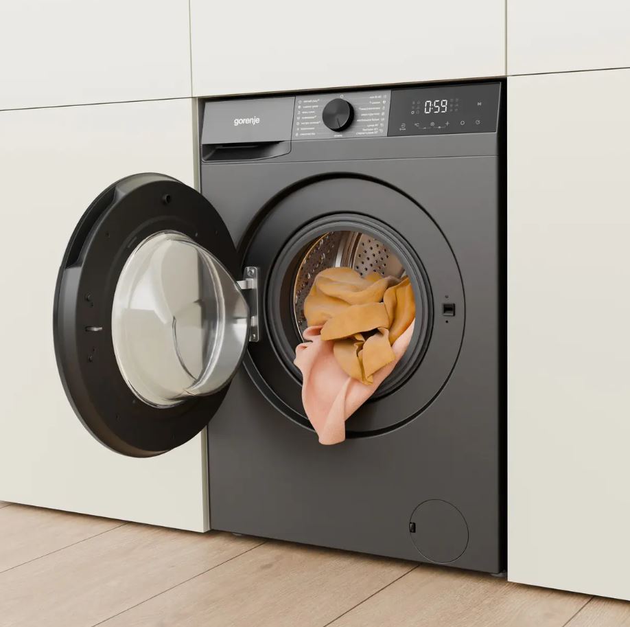 Gorenje WDG2P1174A3D2S/C